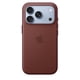 thumbnail image 2 of Funda TechWoven para Apple iPhone 18 Pro Burdeos con MagSafe, 2 of 5