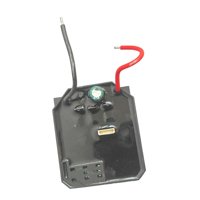 Ioensy - Placa De Accionamiento De Taladro Eléctrico Sin Escobillas, Placa Base De Interruptor De Taladro Eléctrico De 18V-21V