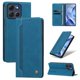 thumbnail image 1 of Funda Billetera para Motorola Moto G86 Imán y Resistente Azul, 1 of 6