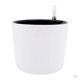 thumbnail image 5 of 2 Uds. Maceta De Riego Automático De 7 Pulgadas Con Indicador De Nivel De Agua Maceta Decorativa, 5 of 6