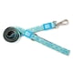 thumbnail image 1 of Correa Para Perros Talla M Diseño Azul, 1 of 4