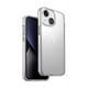 thumbnail image 1 of Carcasa Uniq Hybrid Compatible con Iphone 14 Plus y 15 Pluss Lifepro Xtreme - Transparente, 1 of 3