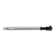 thumbnail image 4 of Llave De Extensión Descentrada De 1/2", Herramienta De Reparación Para Mecánicos, Talleres De Reparación De Automóviles, Garajes, Moleteado, 4 of 5