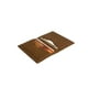thumbnail image 4 of Billetera Tarjetero de Cuero Café Tratur, 4 of 4
