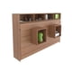 thumbnail image 2 of Cama Multifuncional 1 Plaza Abatible Frontal 2 Posiciones Con Repisas Base Normal, 2 of 4