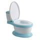 thumbnail image 2 of Baño Niño Pélela Bacinica Niño Y Niña Urinario Portátil Azul, 2 of 4