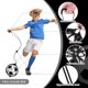 thumbnail image 3 of Entrenador de fútbol Rolitwils con red de retorno para balones tamaños 3, 4 y 5, 3 of 3