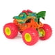 thumbnail image 3 of Camión de metal a escala 1:64 Monster Jam Pixel Punks Dragon, 3 of 5