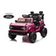 thumbnail image 1 of Ford Bronco Raptor 12v Rosado, 1 of 5