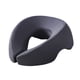 thumbnail image 5 of Almohada Boca Abajo Con Funda Extraíble Y Ergonómica Para Silla De Masaje, Viajes En Avión, Azul Oscuro, 5 of 5