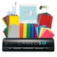 thumbnail image 1 of Nuevo Kit papelería Silhouette Cameo 5 Alpha Black, 1 of 4