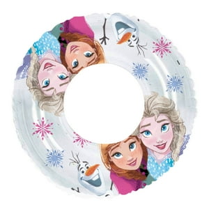 Flotador Circular 90 Cm Frozen Disney