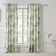 thumbnail image 1 of Paneles de cortina Greenland Home Pavona Enchanted Garden 84 cm, 1 of 4