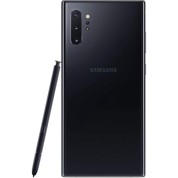 Samsung Galaxy Note 10+ N975F/DS 512GB 12GB RAM Doble SIM GSM