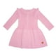thumbnail image 1 of Vestido Bebé Niña Rosado Pillin, 1 of 3