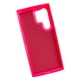 thumbnail image 2 of Carcasa Compatible Con Samsung S23 Ultra Goma Fucsia, 2 of 2