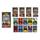 thumbnail image 5 of UNO Elite F1 Starter Pack Juego de Cartas 7+, 5 of 6