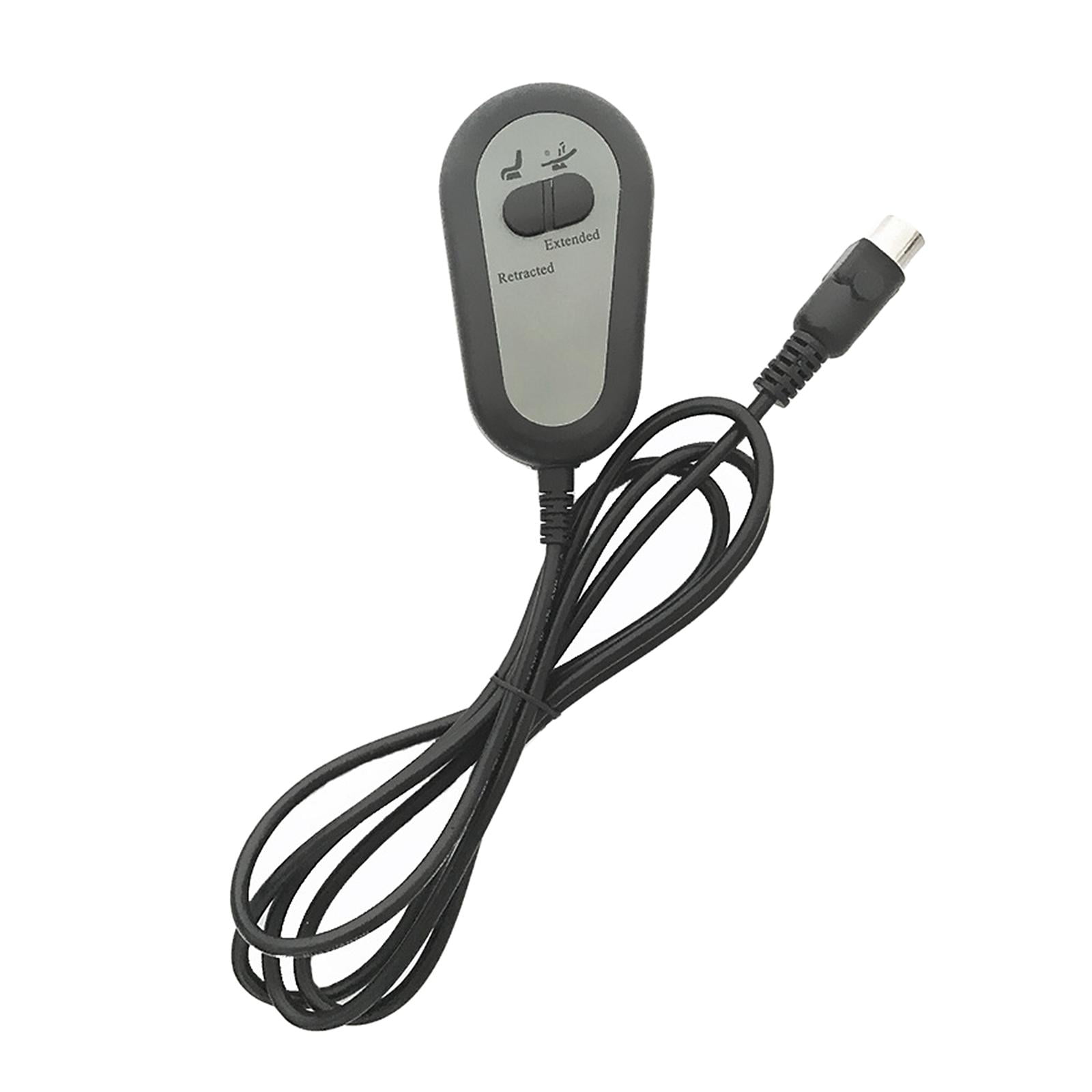 Bothyi - Manija De Liberación Del Sillón Reclinable De La Silla Elevadora Del Controlador De Mano Para Muebles Rectos