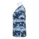 thumbnail image 2 of Delantal Mujer elasticado estampado. - Azul Marino- 2424, 2 of 3