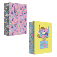 Torre - Bolsa De Regalo Koukou Xl Village