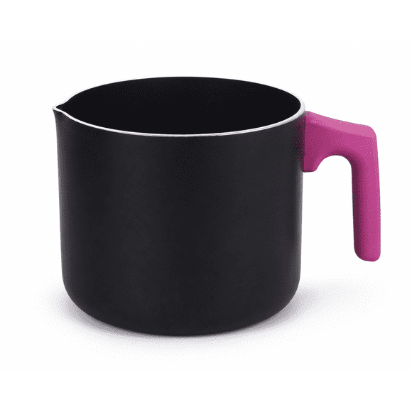 Lechero Antiadherente Vitta 14 cm 1.75 L Magenta