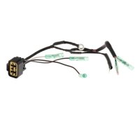 Ioensy - 66T-82519 Cable De Unidad Cdi Apto Para Yamaha Fuera De Borda 40Xwl 40Hp Premium Durable