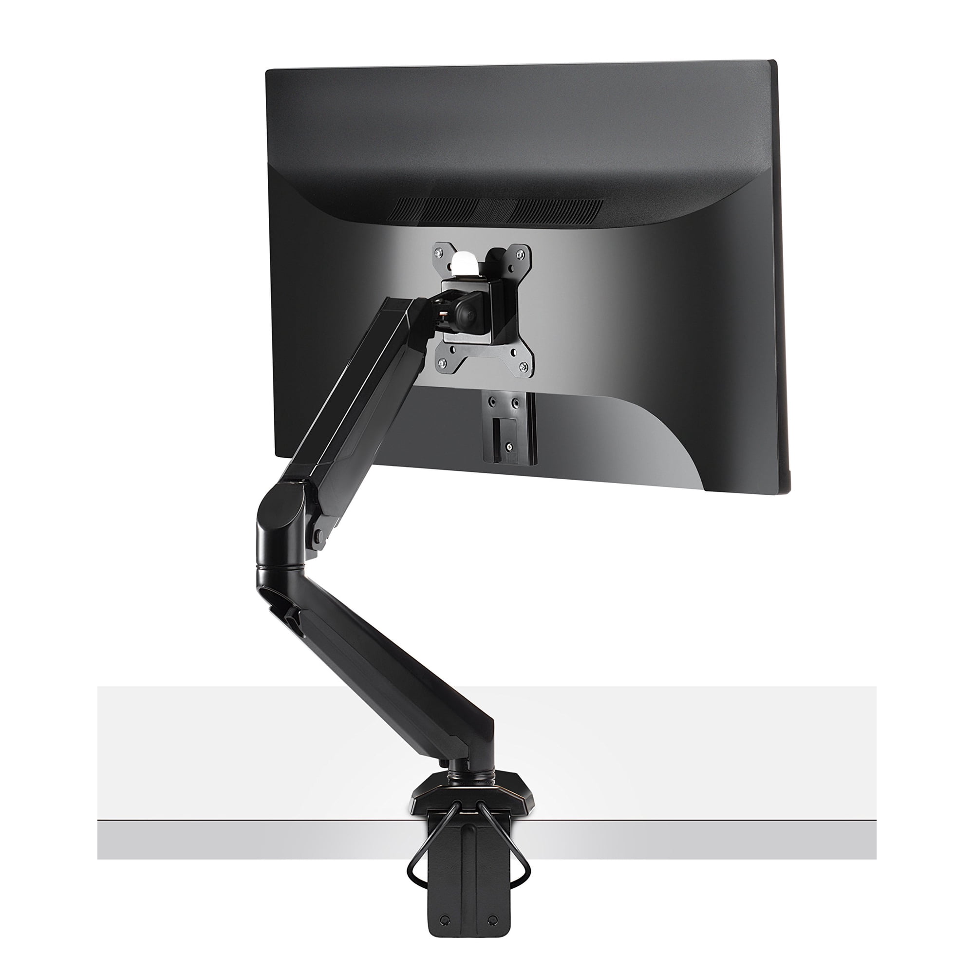 Soporte Para Monitor Fotolux Ultra-flex 15-27" Usb Audio
