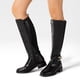 thumbnail image 3 of Bota Larga Mujer Casual PU Moda Clasico Weide ZS70, 3 of 9