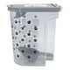 thumbnail image 2 of Recipiente plastico para alimento seco 6.5L, producto surtido 1 un, 2 of 7