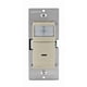 thumbnail image 1 of Interruptor de pared con sensor de movimiento Leviton IPS02-1LI 2.5A, color marfil, 1 of 3