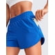 thumbnail image 5 of Shorts CRZ YOGA Dolphin 7,5 cm Secado Rápido con Bolsillo con Cierre Azul S, 5 of 5