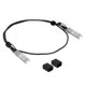 thumbnail image 3 of UBIQUITI 1mt SFP28-25Gbps Cable Directo Cobre UACC-DAC-SFP28-1M, 3 of 4