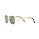 thumbnail image 2 of Lentes De Sol New Round Polarizado Dorado Talla Xs, 2 of 3