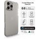 thumbnail image 3 of Funda ZAGG Crystal Palace Lite para iPhone 16 Pro Max, transparente, 3 of 7