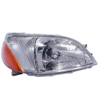 Repuestos Del Sol - Optico Derecho Toyota Yaris 1.5 1999 2002