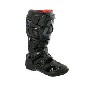 Botas Leatt 4.5 Motociclismo Mx Negro