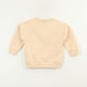 thumbnail image 3 of Poleron Cerrado Niña Minnie Cuteness Beige Disney, 3 of 4