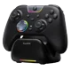 thumbnail image 1 of Control Gamer EasySMX X05 Pro Inalámbrico Multiplataforma negro | Botones Silenciosos Pro + Base, 1 of 3