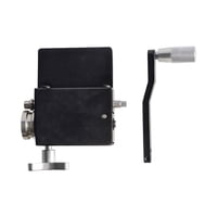 Magideal - Herramienta Para Abalorios De Tubos De Tubo/Rodillo De Talón Manual/Tubería De Admisión E Intercooler Compatible Con Herramienta De Bricolaje De 5/8""