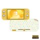 thumbnail image 1 of Funda HORI para Nintendo Switch Lite Animal Crossing TPU amarilla, 1 of 5
