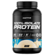 thumbnail image 1 of PROTEINA 100% ISOLATE 840GR 30 SERVICIOS VAINILLA - 4ACTIVE, 1 of 1