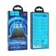 thumbnail image 4 of Bateria Externa Power Bank Ultra Slim 10000 Mah22.5 W J101, 4 of 4