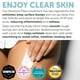 thumbnail image 2 of Crema hidratante Rida Hair Keratosis Pilaris con ácido glicólico, 2 of 3