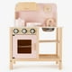 thumbnail image 1 of Cocina Infantil de Madera Maia Rosado, 1 of 11