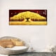 thumbnail image 2 of 1pc Abstract Poster, Golden Cash Cow, Straw Canvas Painting, Rich Tree Wall Art, For Living Room Bedroom Decor No Frame, 2 of 2
