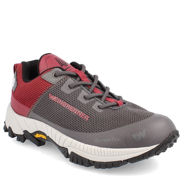 Zapatilla Mujer Himalaya 2 Gris Oscuro