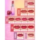 thumbnail image 5 of Gloss Labial SHEGLAM Mirror Kiss de Alto Brillo y Textura Sedosa Jelly, 5 of 8