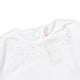 thumbnail image 2 of Polera Niña Blanco Pillin, 2 of 3