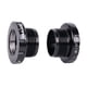 thumbnail image 4 of Soporte Inferior De Rodamiento Externo MTB BB Para Bielas BB386 30 Mm No Cerámico, 4 of 5