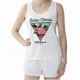 thumbnail image 1 of Polera Blanco S Usado, 1 of 3